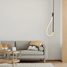 Светильник потолочный Lightera Tura LE103L-150B 3