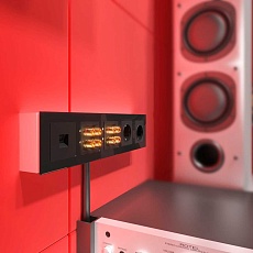 Коробка для накладного монтажа Werkel черный W8000008 4690389170850 1