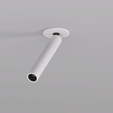 Потолочный встраиваемый светильник Denkirs Space DK2517-WB 5