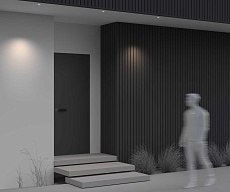 Потолочный светильник Maytoni Outdoor O501DL-L5W3K 4