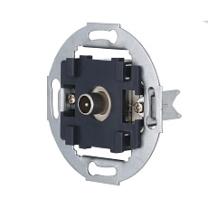 Механизм LK Studio ТВ-розетки оконечный Vintage 885100-1 2