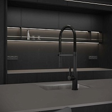 Накладной профиль для светодиодной ленты Hesby Lighting Line HSBL_0198 1