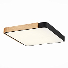 Потолочный светодиодный светильник Evoluce Festa SLE201242-01 2