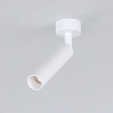 Светодиодный спот Elektrostandard Diffe 85268/01 белый a058257