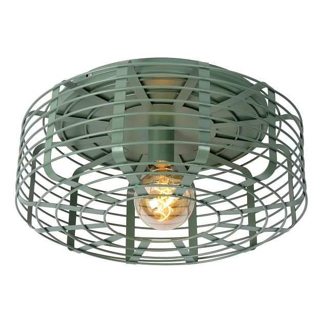 Потолочный светильник Lucide Melopee 45148/45/37 Фото № 3