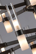 Подвесная люстра Mizi'en Oxford MZ180556-28-1480 1