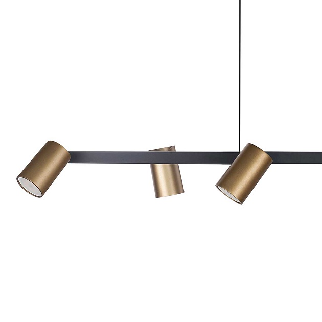 Подвесная люстра Mantra Sal 8486 Фото № 4