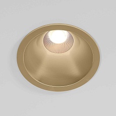 Встраиваемый светодиодный светильник Elektrostandard Forte 25071/LED a069411 5