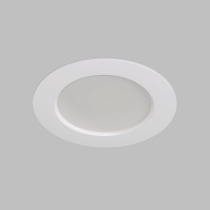 Встраиваемый светильник Denkirs Snartun DK3047-WH 3