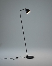 Торшер Moderli Otto V11001-F 4