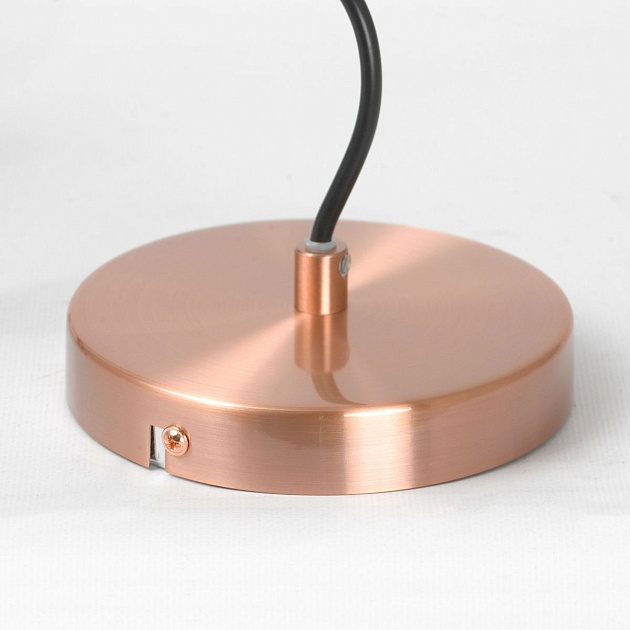 Подвесной светильник Lussole Badger LSP-8923 Фото № 3