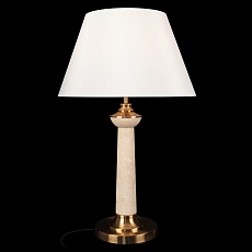 Настольная лампа Loft it Limestone 10442T/C 1