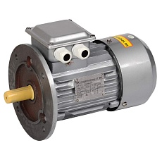 Электродвигатель асинхронный трехфазный АИР 90L4 380В 2,2кВт 1500об/мин 3081 DRIVE IEK DRV090-L4-002-2-1530