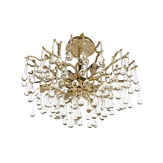 Подвесная люстра Loft IT Coral 10351/460C AB 5