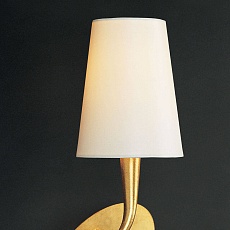 Бра Mantra Paola Painted Gold 3548 1