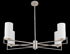 Подвесная люстра KUTEK MOOD Nemi NEM-ZW-4(N)