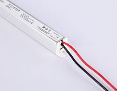 Блок питания Ambrella light Illumination LED Driver 24V 24W IP20 1A GS8622 2