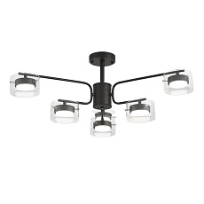 Люстра Lumion NATALINA 8349/6C 2