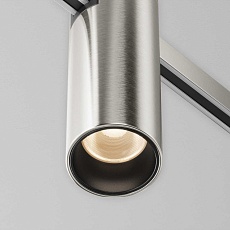 Трековый светильник Maytoni Technical TR143-1-5W3K-W-PT 2