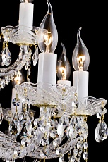 Подвесная люстра Maytoni Beatrix DIA019-21-G 2