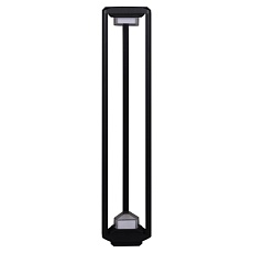 Уличный светильник Reluce 09987-0.7-001JH 0.8M LED2X6W BK RLOS 1