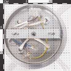 Спот Citilux Аэлита CL169141 1
