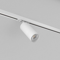 Трековый светильник Denkirs Solid Tube DK6202-WH 3