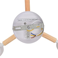 Люстра Lumion VENNA 8306/3C 3