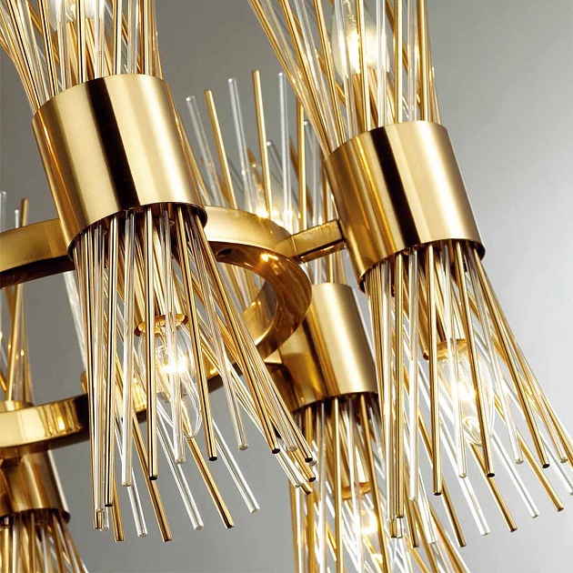 Бра Odeon Light Hall Orta 4839/2W Фото № 4