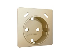 Лицевая панель AMBRELLA VOLT ALFA AP6105 1