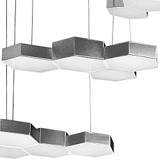 Подвесной светодиодный светильник Lightstar Favo 750262 2