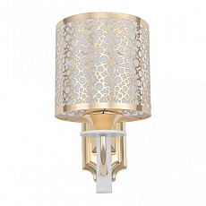 Бра Arte Milano Florentia-6067 306067/1W Wh/Gd 3