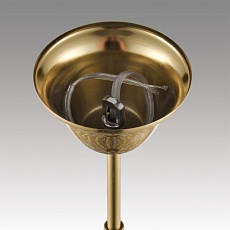 Подвесная люстра Lumion Classi Kristina 8243/6 2