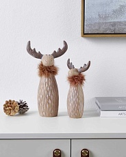 Статуэтка Олень Eglo Rantau 429592 2