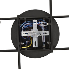 Светильник потолочный Lumion BENUA 8304/6C 2