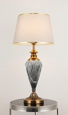 Настольная лампа Alfa Light F2324-06