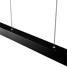 Светильник подвесной Lightera Canzas LE109L-120B WIFI 2