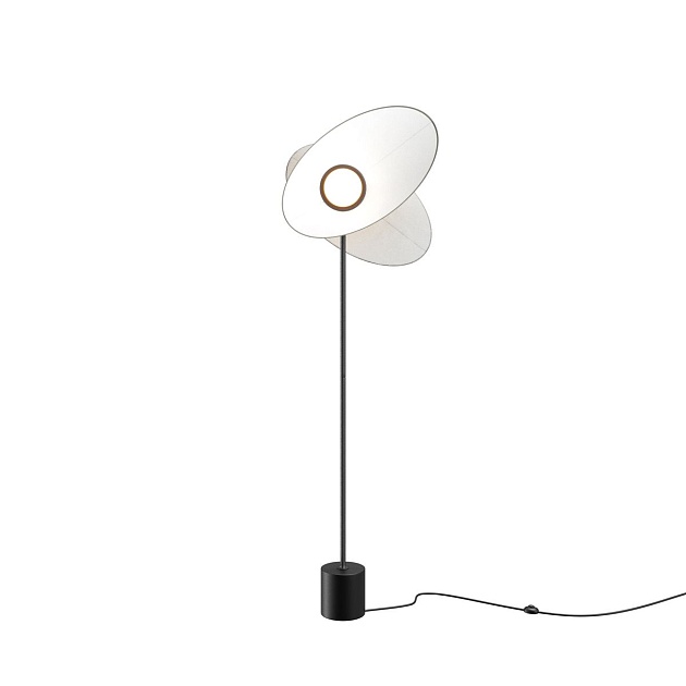 Торшер Maytoni Modern Evolution MOD396FL-L10W3K Фото № 1