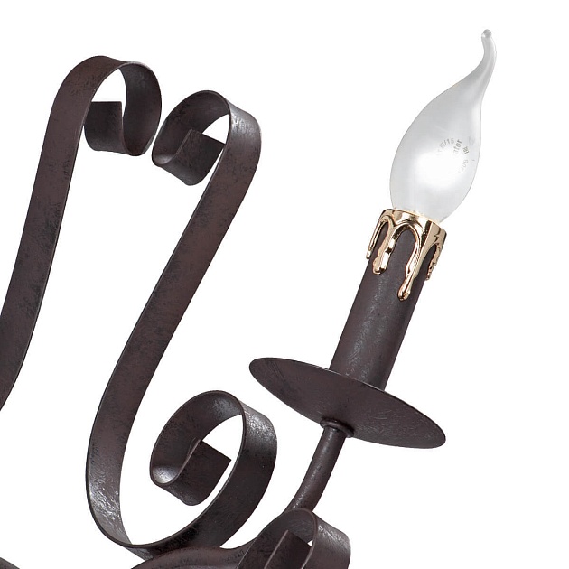 Бра Vitaluce V1100/2A изображение 2 Бра Vitaluce V1100/2A Фото № 2