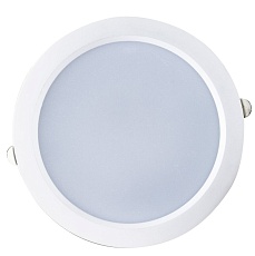 Встраиваемый светодиодный светильник Fiberli CDEW8-TECO 12130708