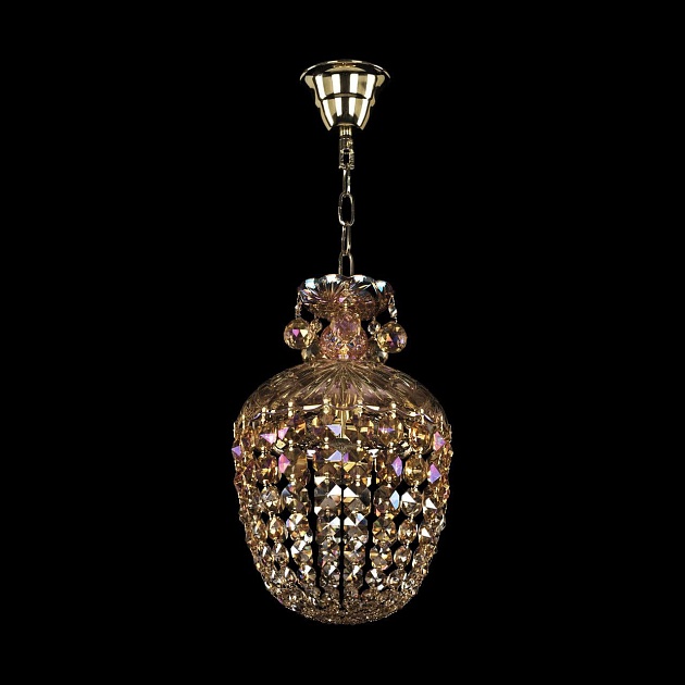 Подвесной светильник Bohemia Ivele 14771/22 G M777 изображение 1 Подвесной светильник Bohemia Ivele 14771/22 G M777 Фото № 1