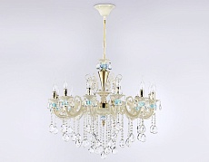 Подвесная люстра Ambrella light Traditional TR4929 5