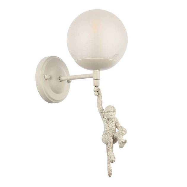 Бра Evoluce Tenato SLE115101-01 изображение 1 Бра Evoluce Tenato SLE115101-01 Фото № 1