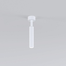 Светодиодный спот Elektrostandard Diffe 85268/01 белый a058257 1