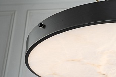 Потолочный светильник Belfast Devon 3395-5 BL MB 2