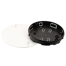 Коробка распределительная KMT-191 для твердых стен (96х15) EKF PROxima plc-kmt-191