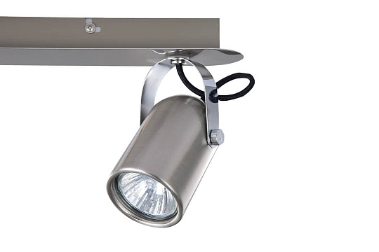 Спот Vele Luce Luigi VL8055S02 Фото № 3