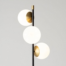 Торшер Maytoni Nostalgia MOD048FL-03G 5