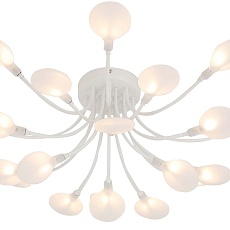 Потолочная люстра F-Promo Skein 4198-20C 4