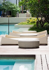 Уличный светодиодный светильник Lucide Justin 27888/05/30 3